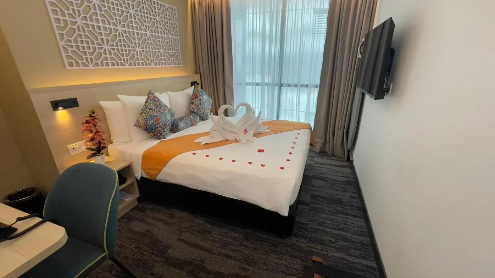 Foto - Santa Grand Signature Kuala Lumpur