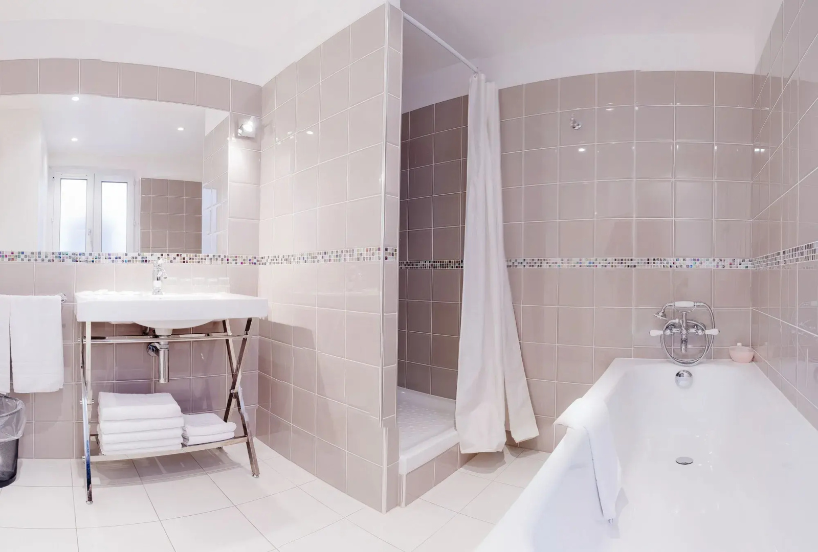 Foto - Hotel Excelsior Latin