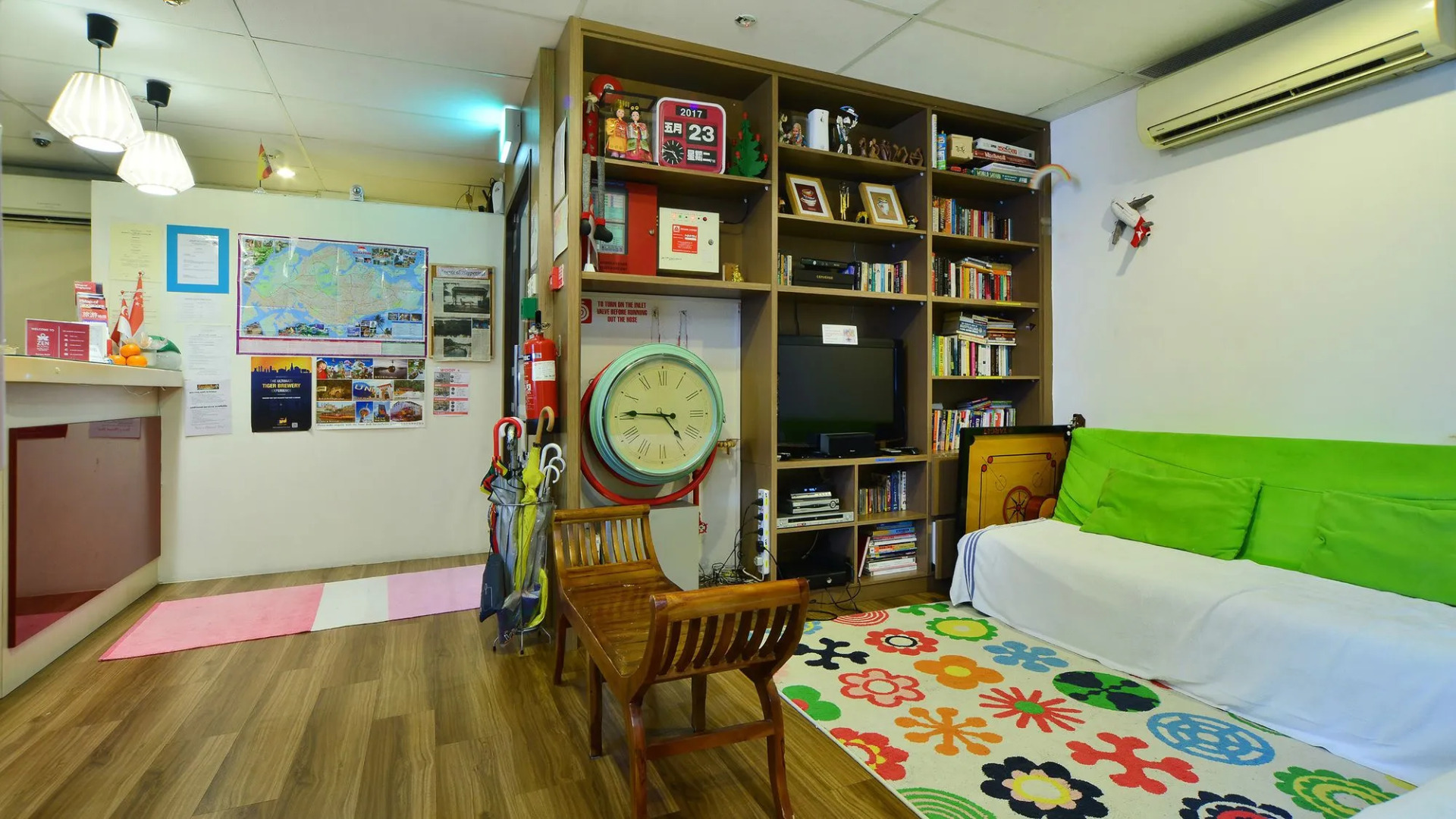 Foto - River City Inn