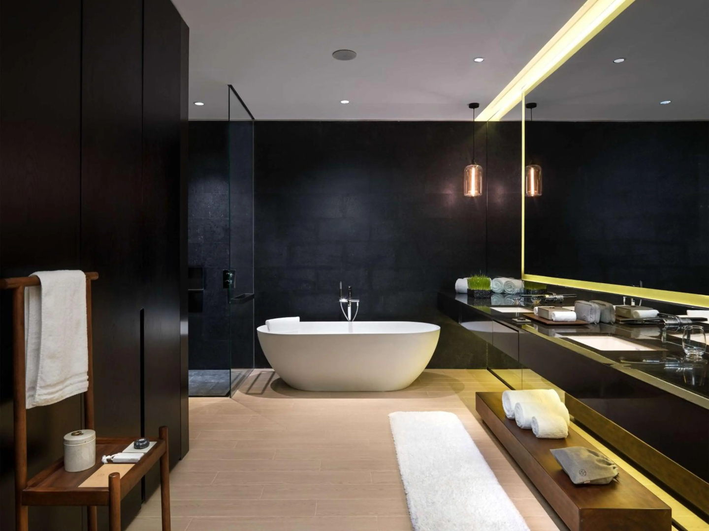 Photo - Upper House Chengdu