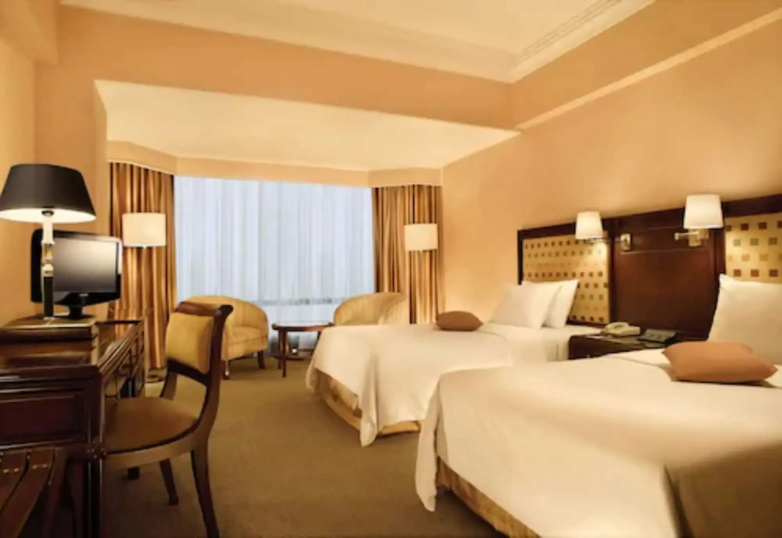 Foto - Lumire Hotel & Convention Centre