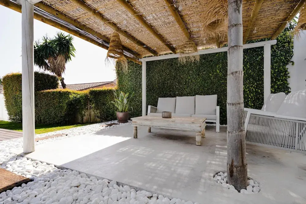 Foto - Villa in Marbella Near Beach