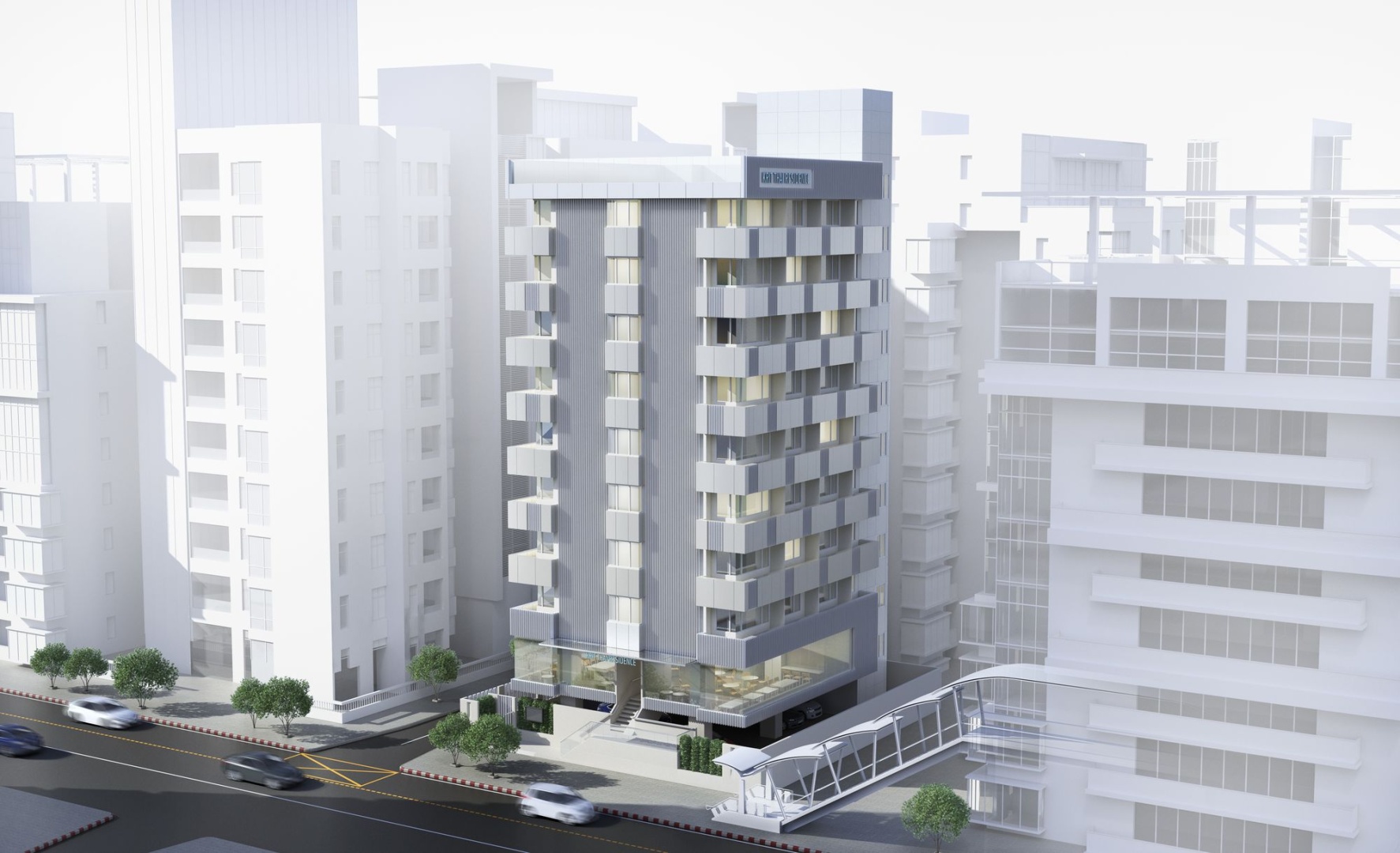 Photo - Kritthai Residence