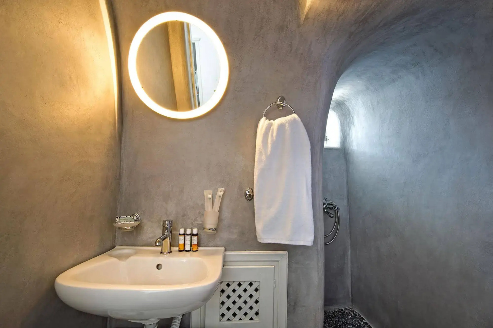 Foto - Villa Calliope Aegean Views