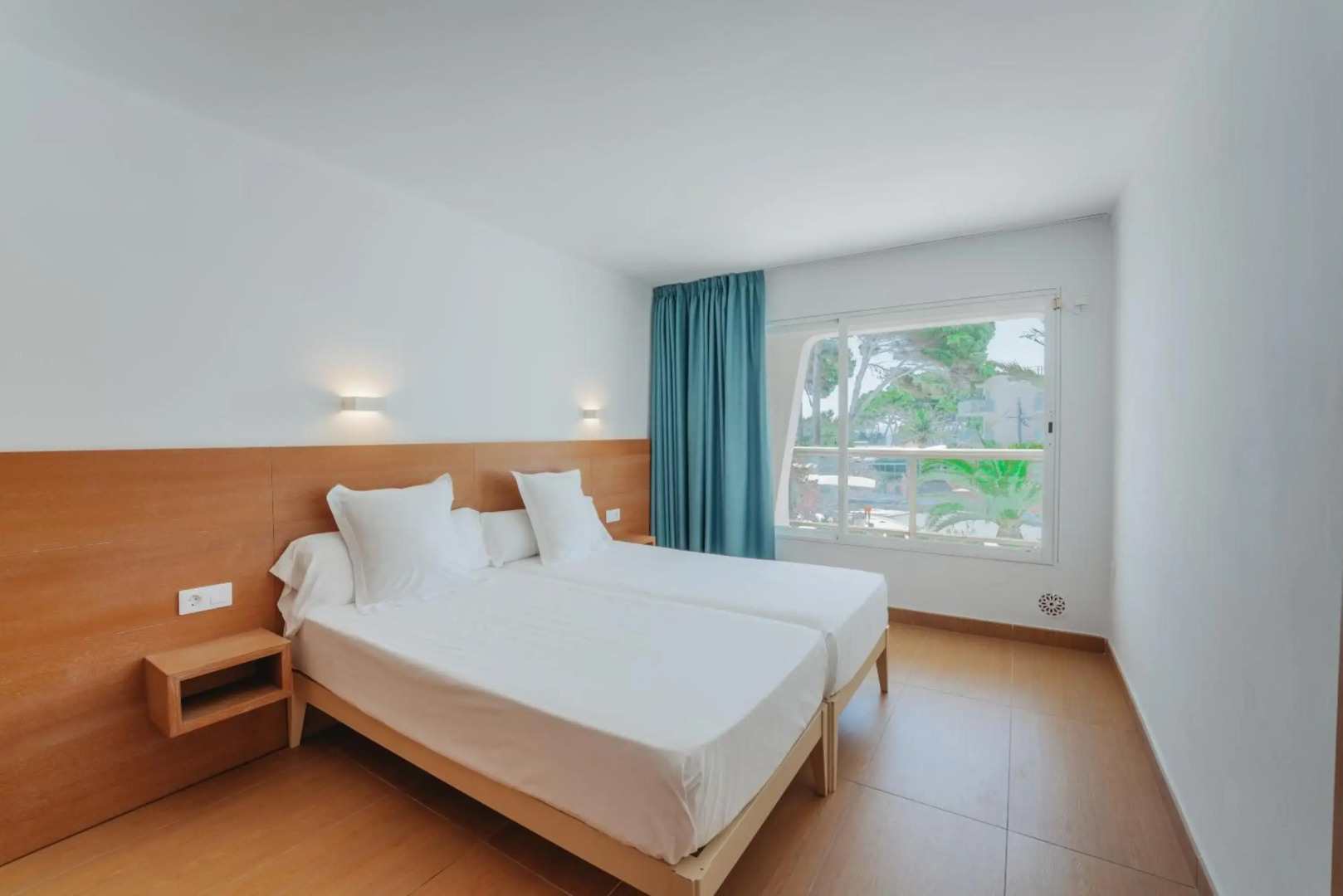 Photo - Aparthotel Ses Fotges