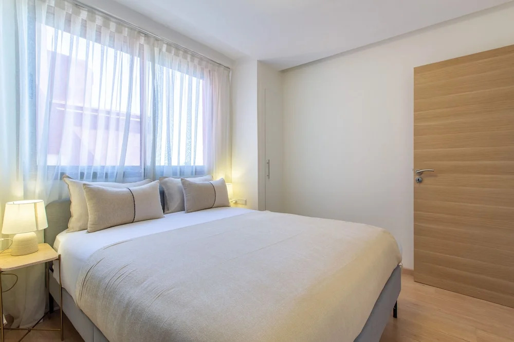 Photo - ZARI Boutique ApartHotel