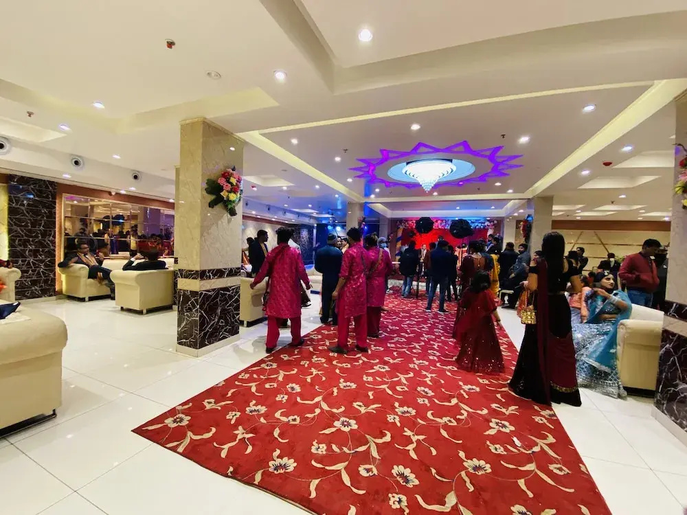 Photo - Hotel Kinsfolk inn