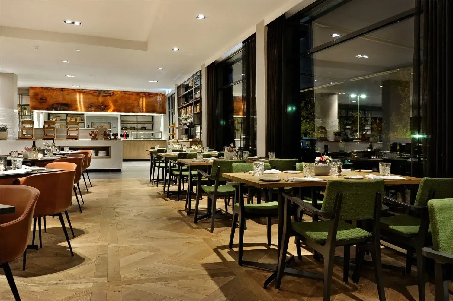 Foto - Van der Valk Hotel Antwerpen