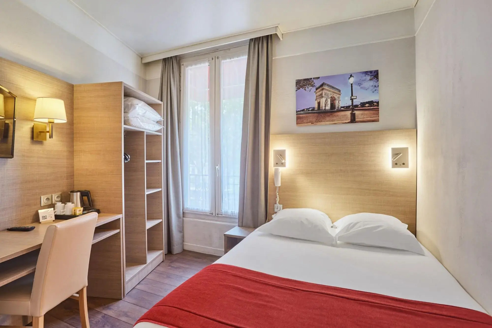 Foto - Lux Hotel Picpus