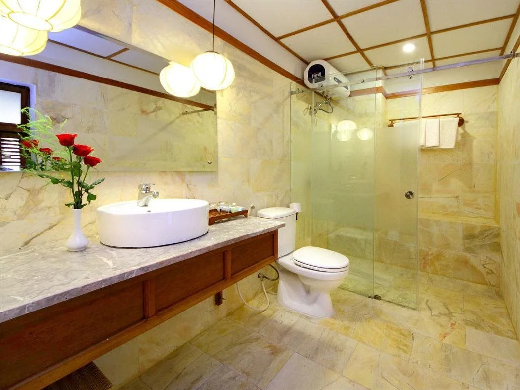Foto - Thanh Van 1 Hotel