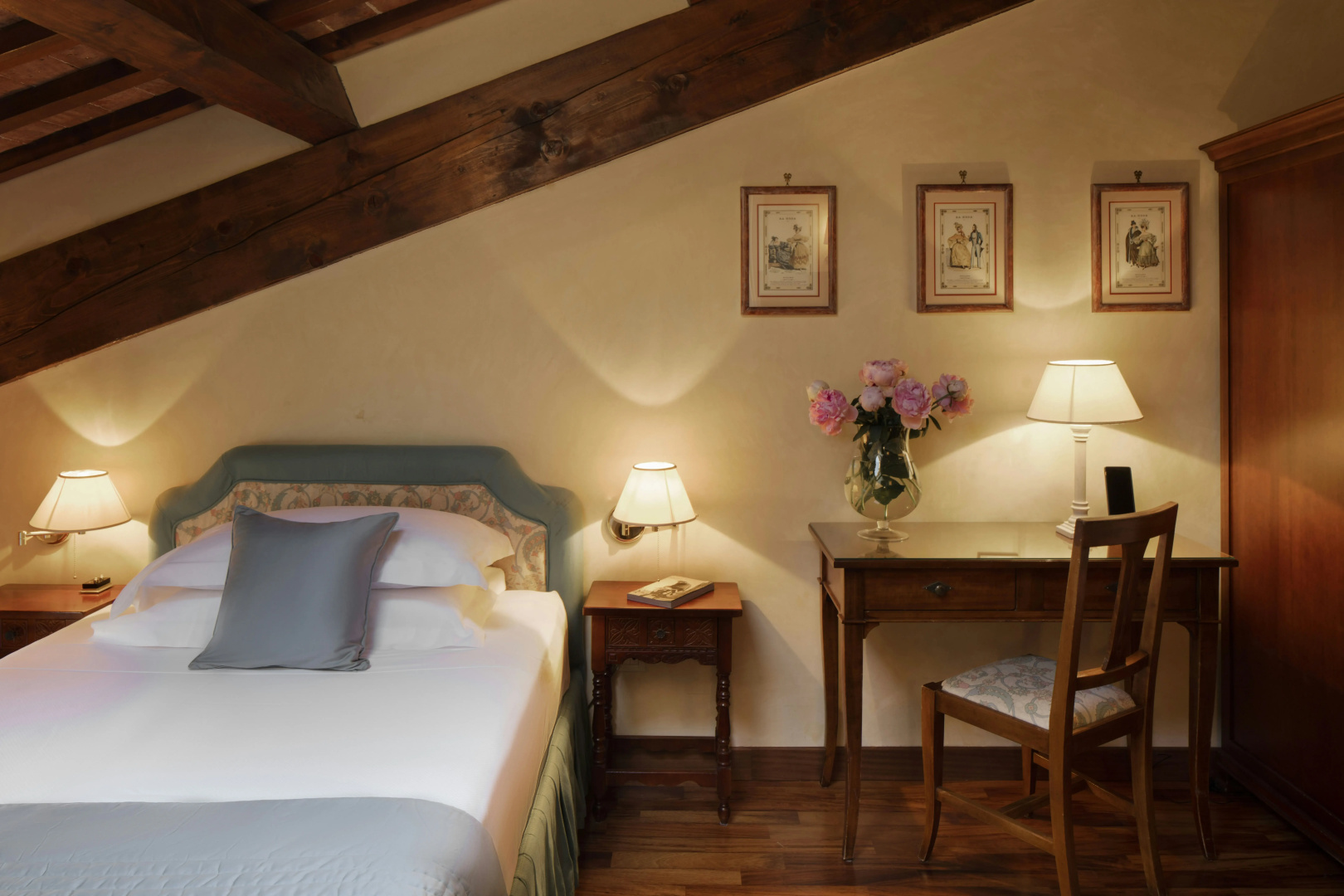 Foto - Villa Michelangelo Vicenza – Starhotels Collezione