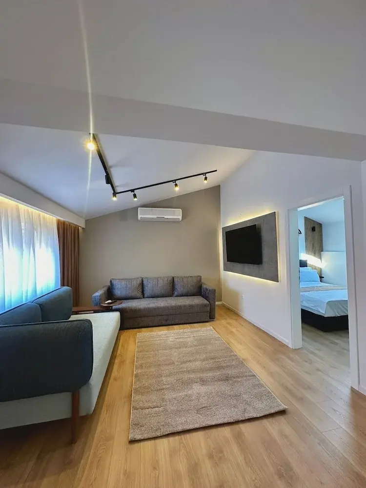 Foto - Hotel Sinan Han
