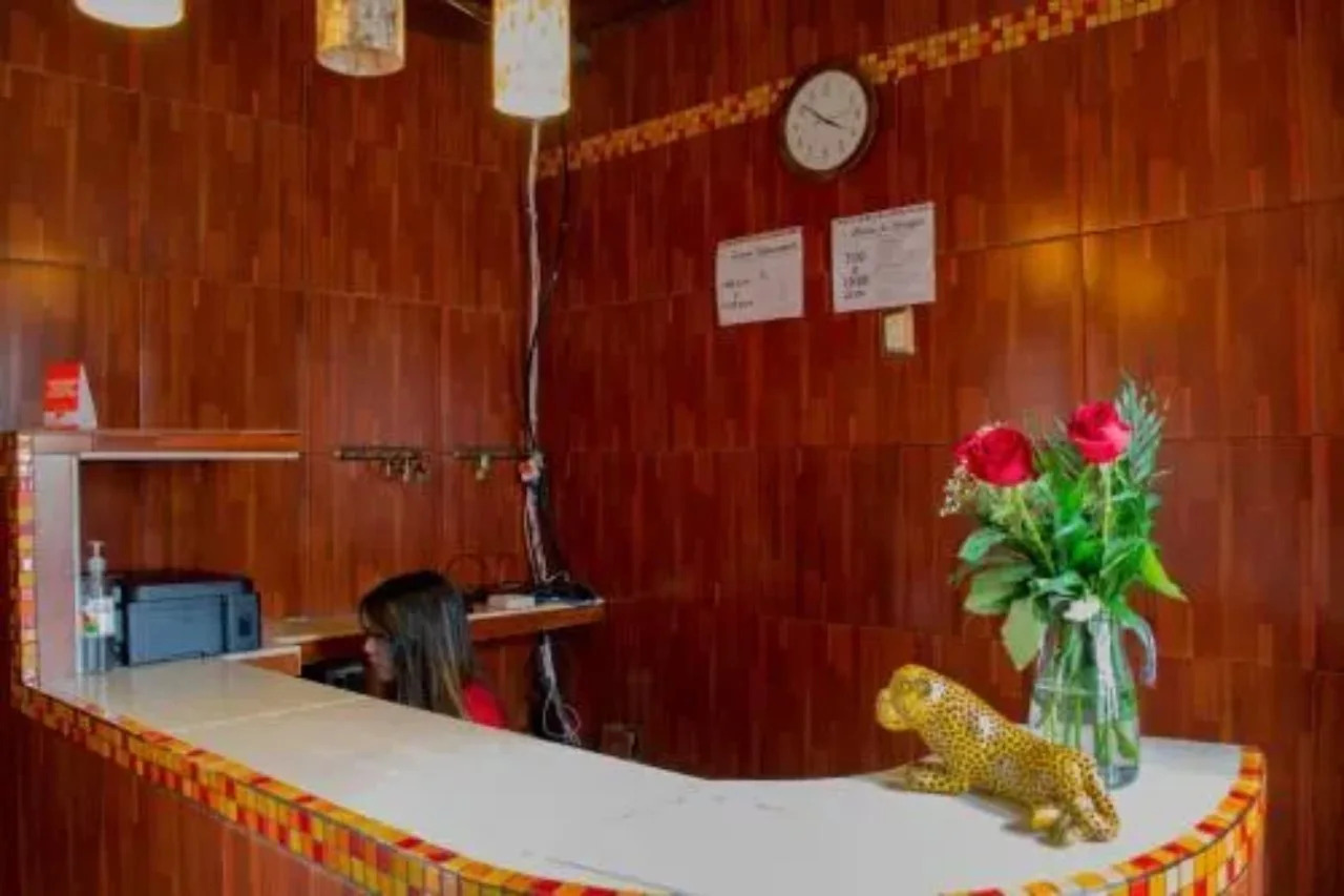 Foto - Arte Sano Hotel San Cristobal