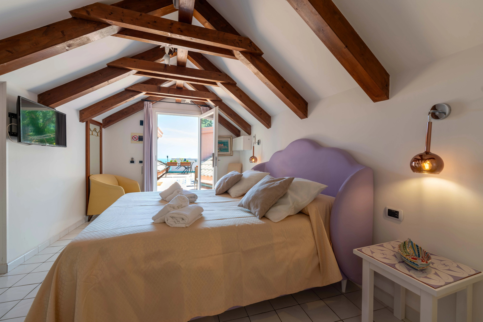 Foto - Hotel Villa Annalara charme and relax