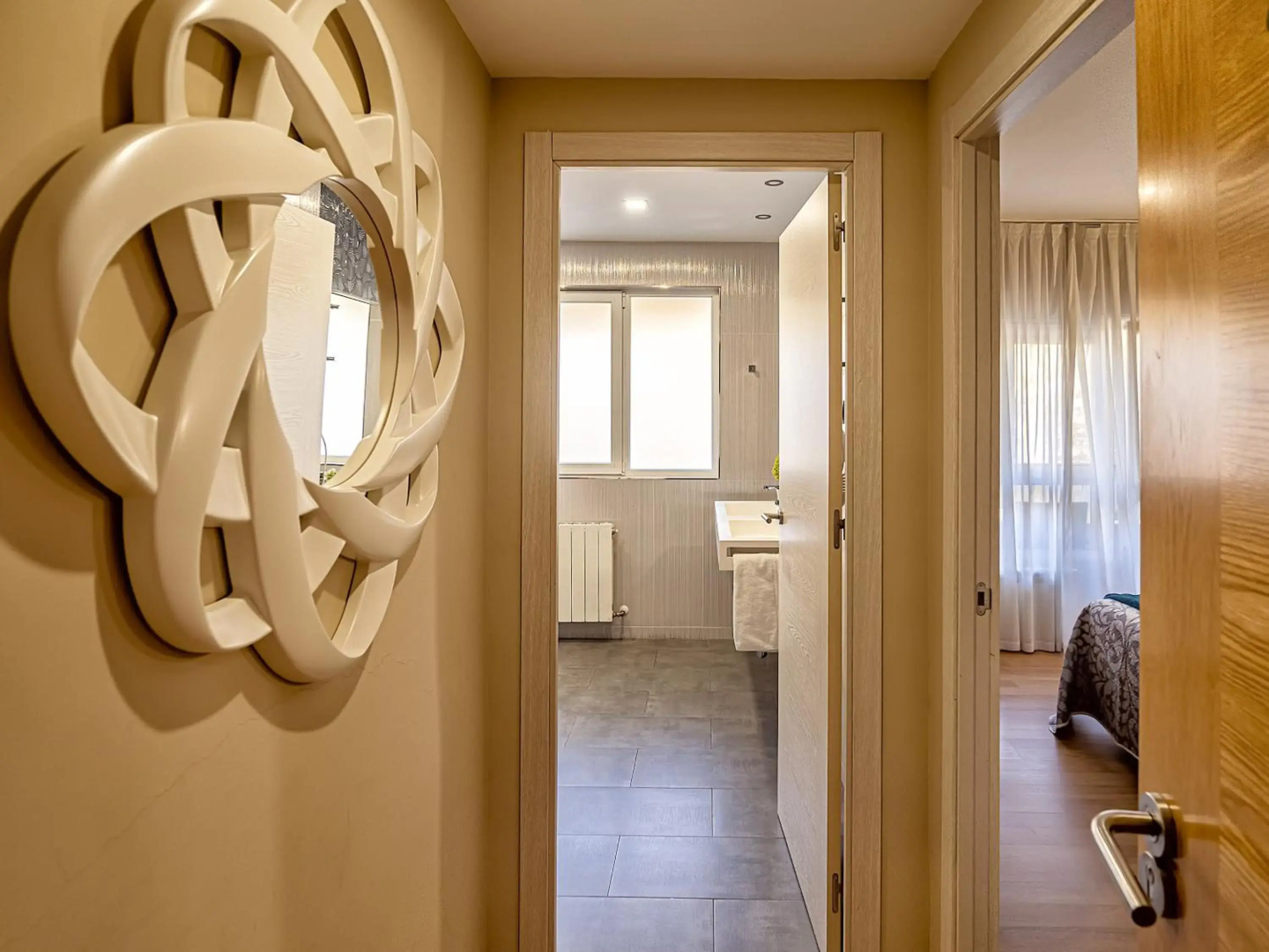Foto - Hostal Real Aranjuez