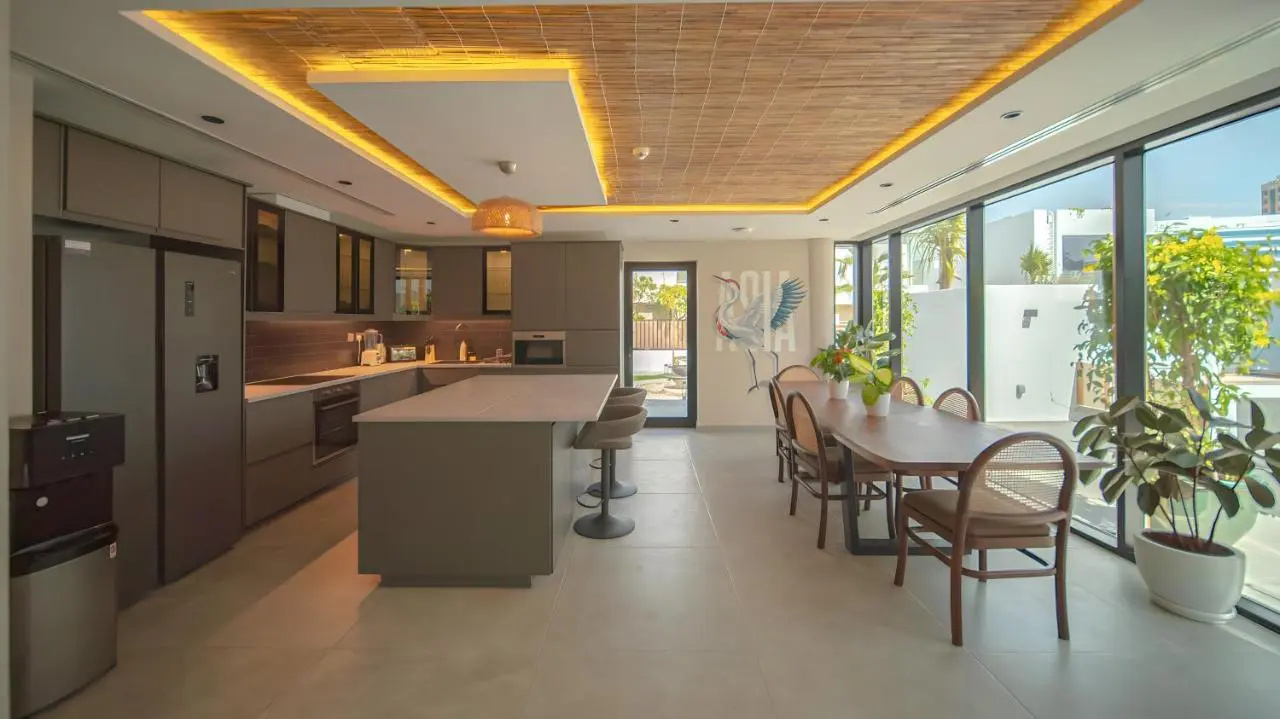 Photo - Nas House Private Villas