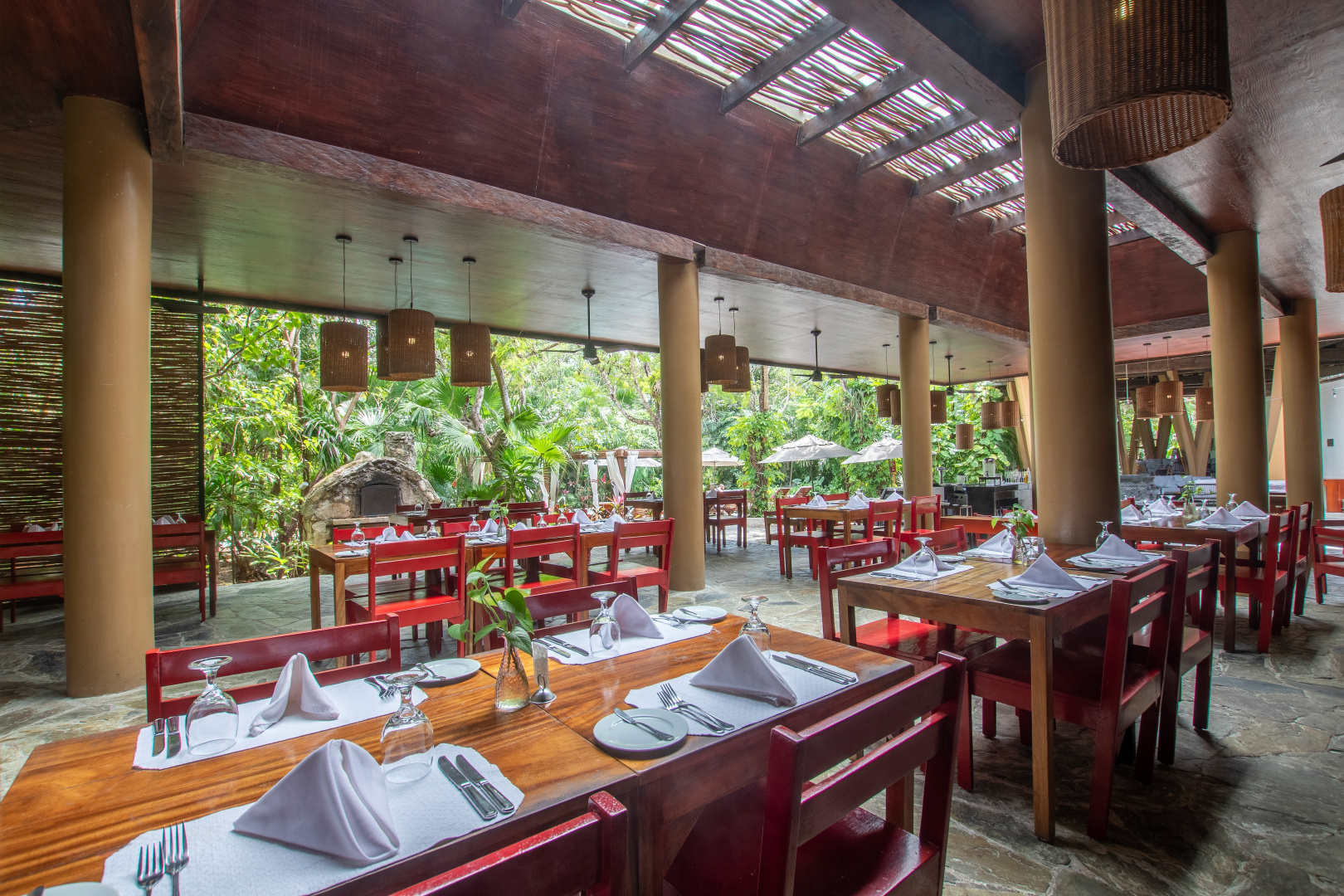 Photo - The Explorean Cozumel - All Inclusive