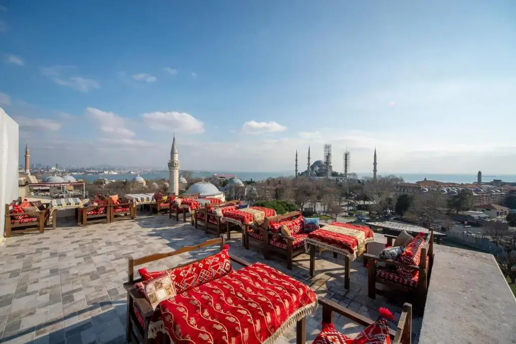 Foto - World Heritage Center Hotel