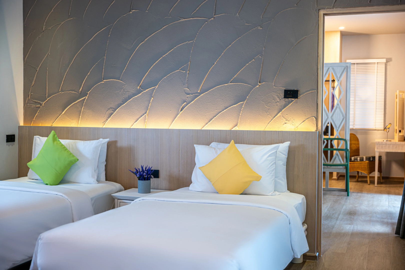 Photo - Samui Natien Resort