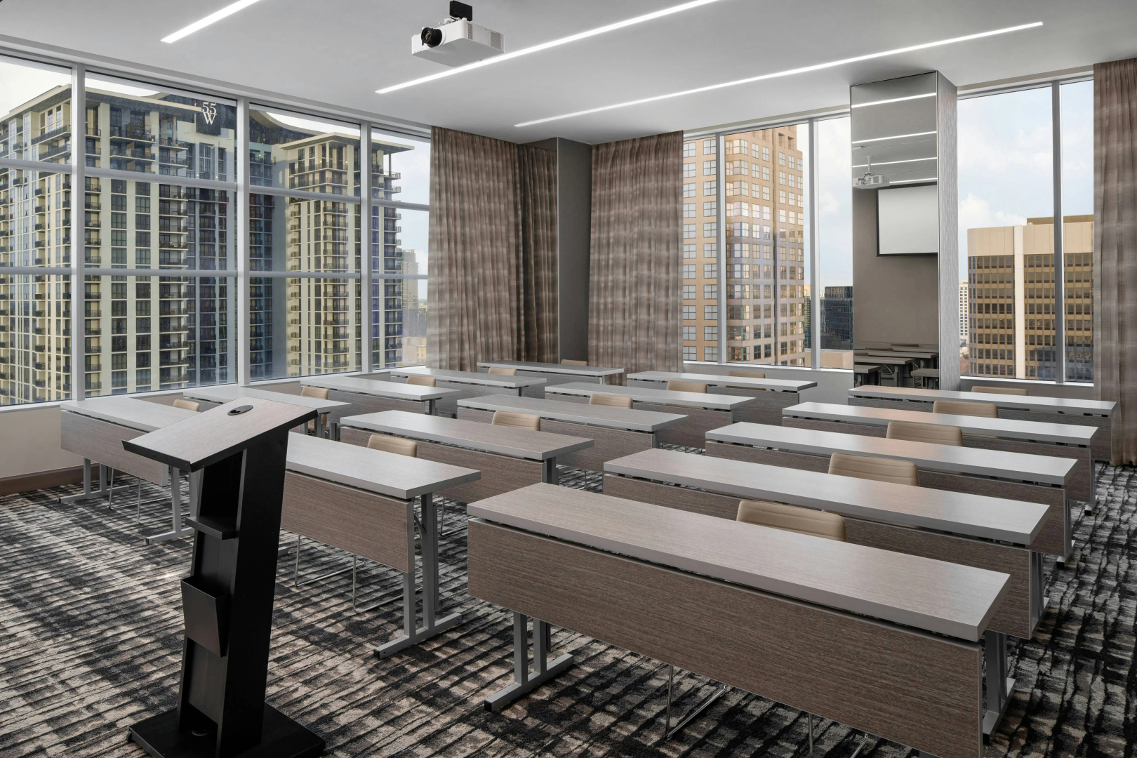 Photo - AC Hotel by Marriott Orlando Downtown