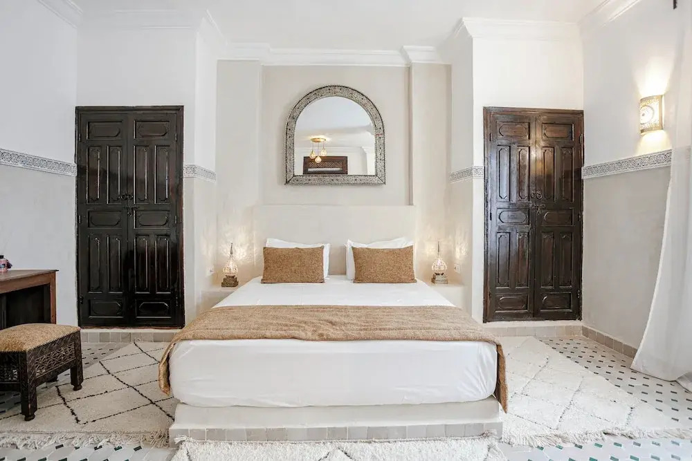 Foto - Riad Elnoujoum