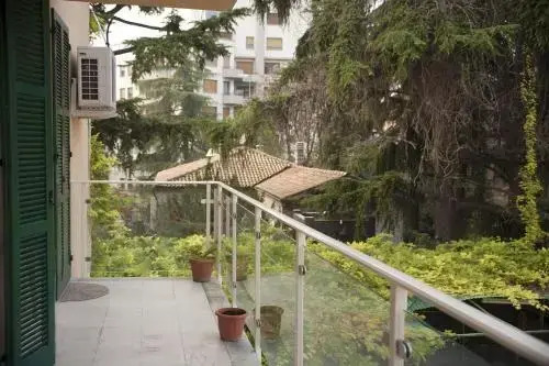 Foto - Saragozza Residence