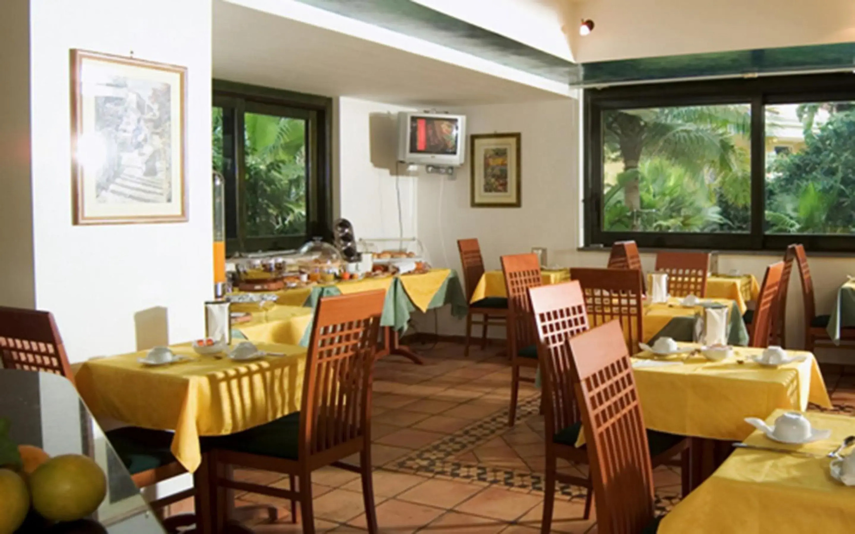 Foto - Hotel Borgo Verde
