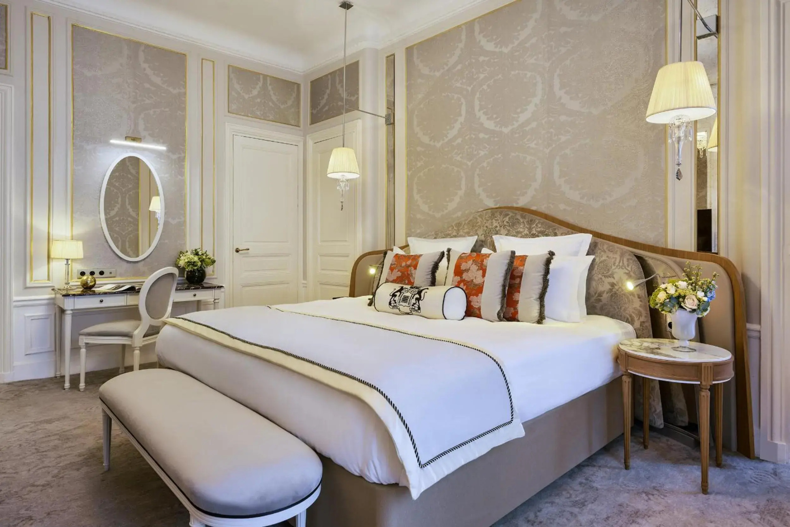 Foto - Hotel Westminster