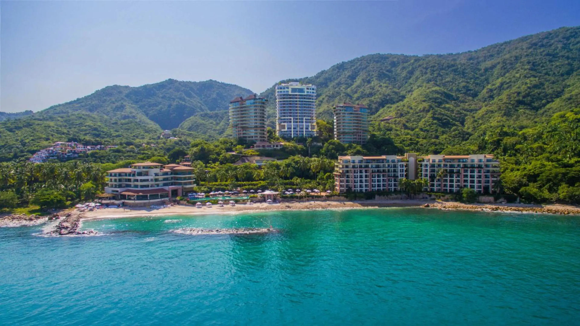 Foto - Garza Blanca Preserve Resort & Spa - All Inclusive