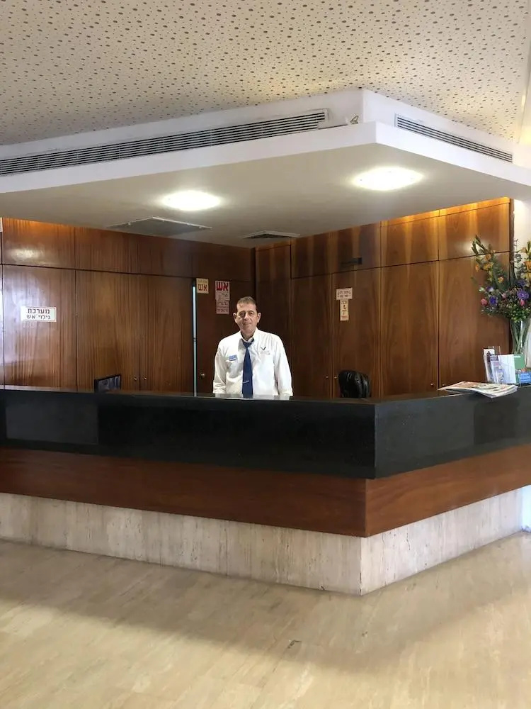 Foto - Marine Heights Suites