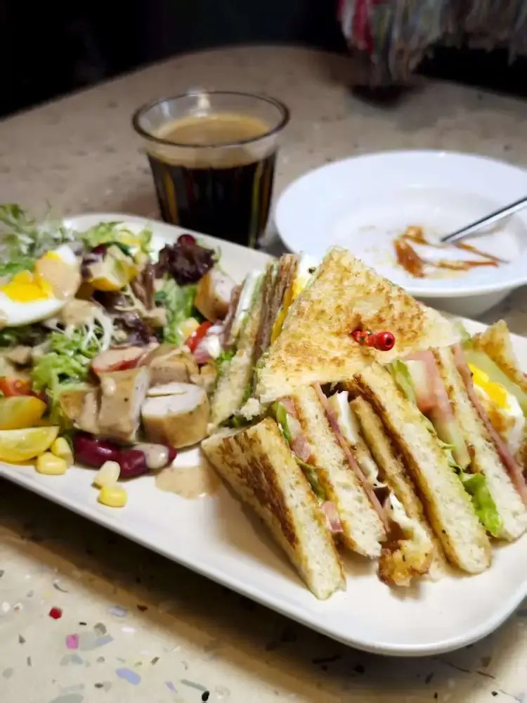 Foto - base-Beijing Wangfujing Serviced Apartment