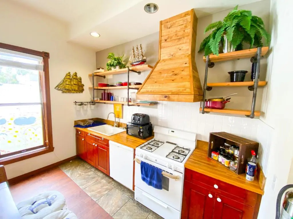 Photo - International Travelers House Hostel - Downtown San Diego Little Italy