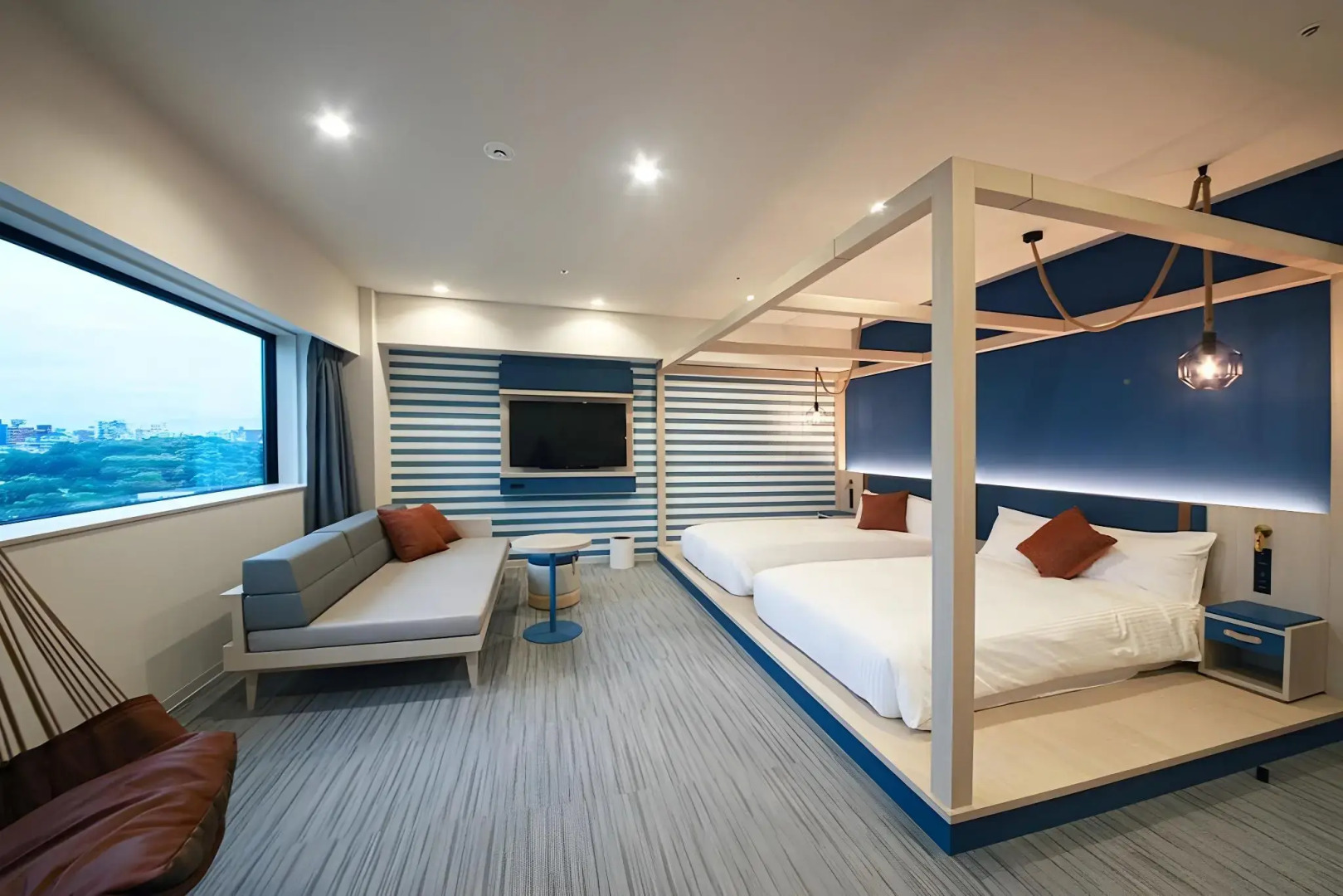 Foto - Spa World HOTEL&RESORT