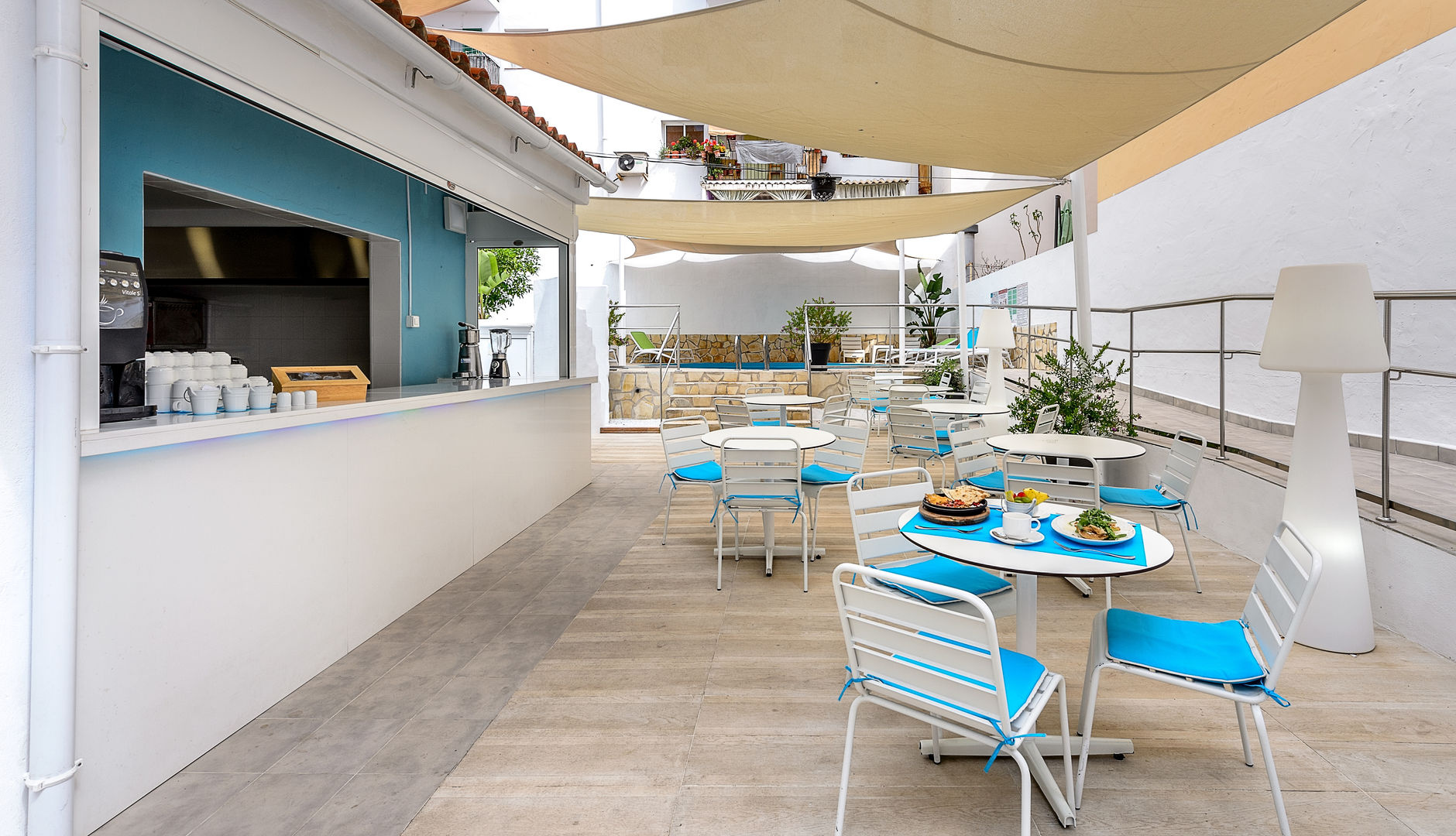Photo - Hotel Vibra Lei Ibiza