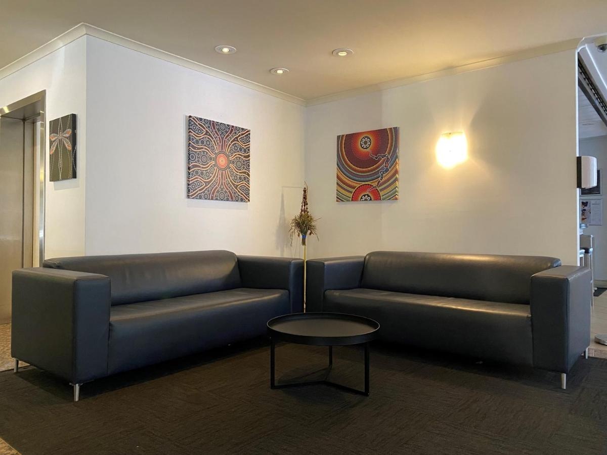 Photo - Comfort Inn & Suites Goodearth Perth