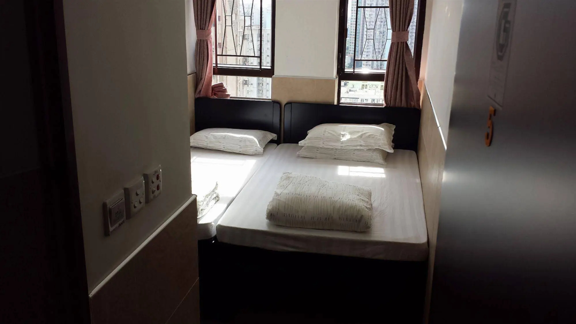 Photo - Kowloon Mongkok 1812 Guest House