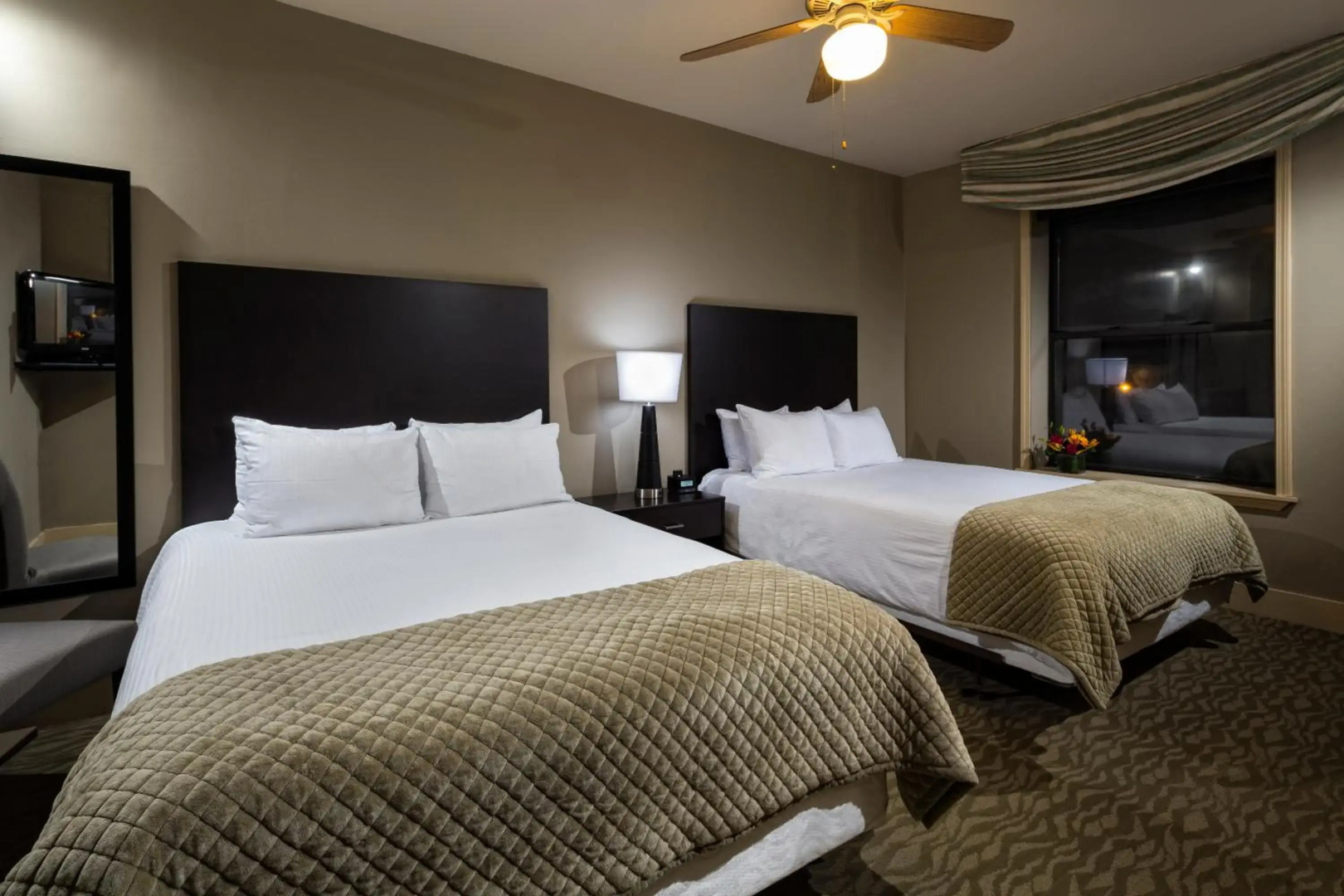 Foto - Majestic Hotel