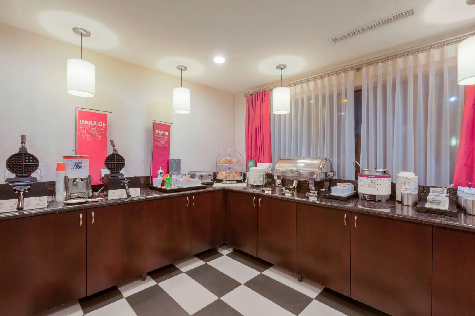 Foto - Hampton Inn San Marcos