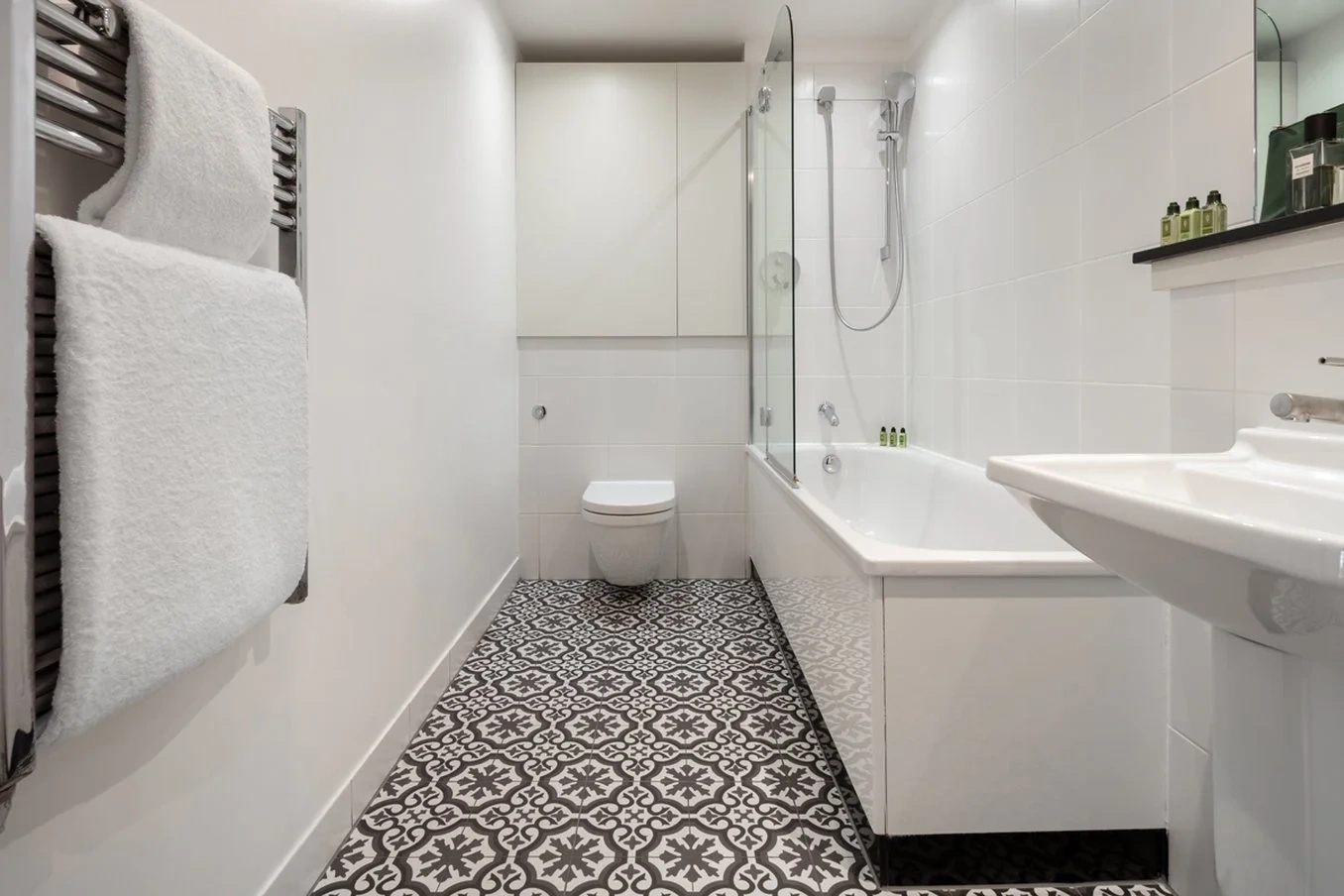 Photo - Marlin Apartments Canary Wharf
