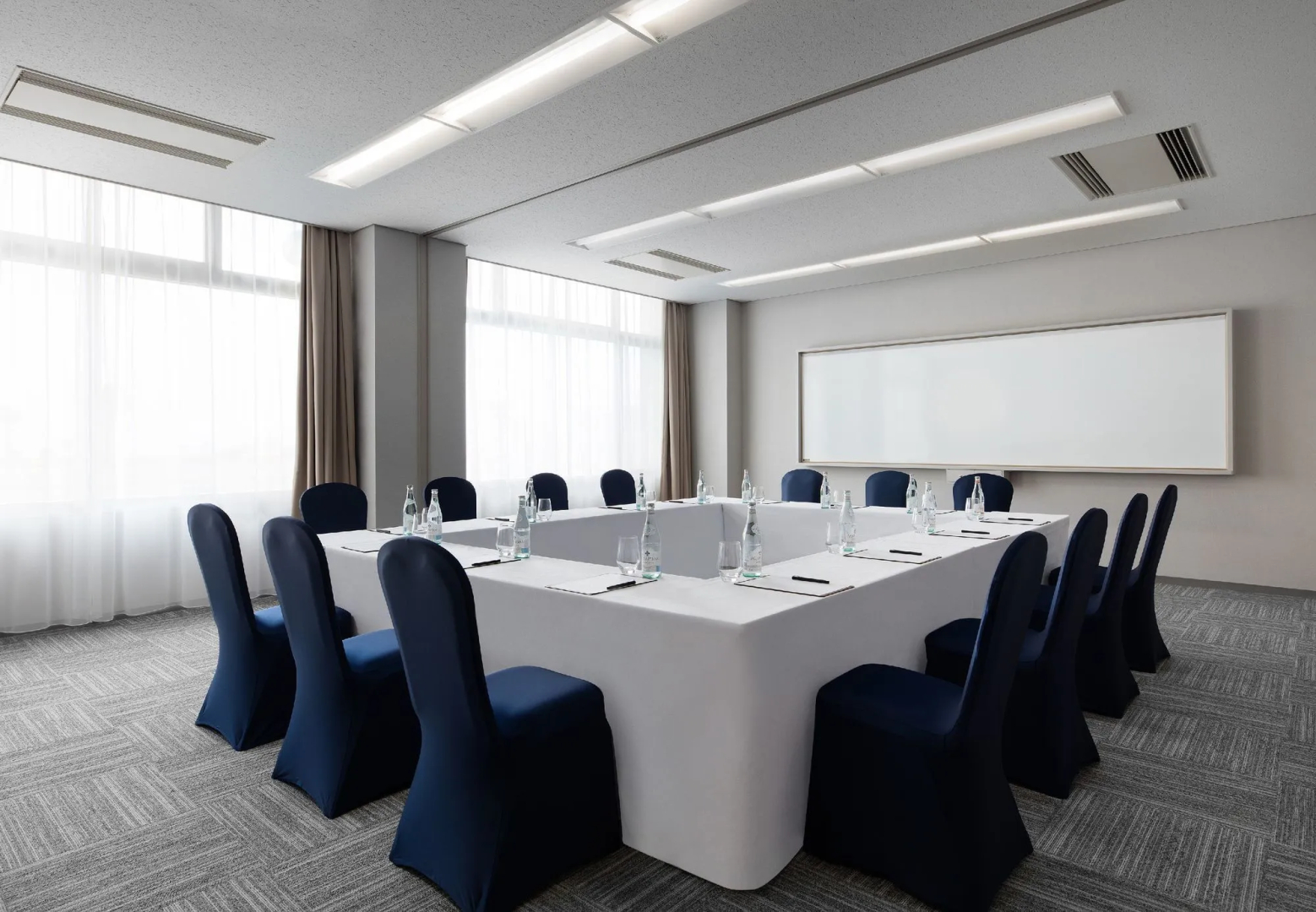 Foto - Lake Biwa Marriott Hotel