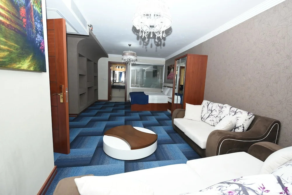 Foto - Business Grand Hotel