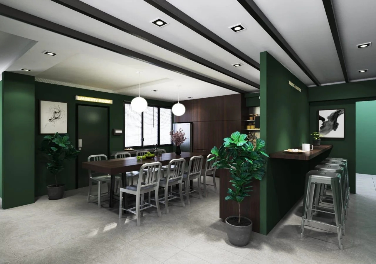 Foto - Wink at Mosque Street