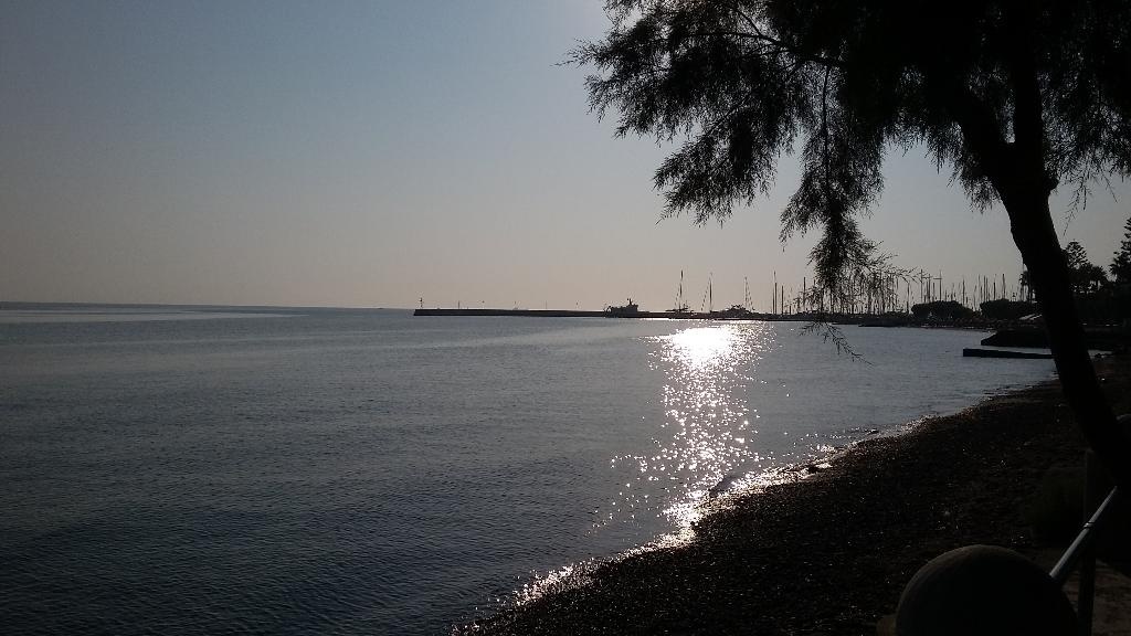 Foto - Kos City Sunstone Hotel