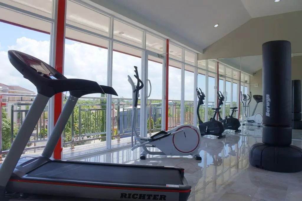 Foto - Grand Hatika Hotel