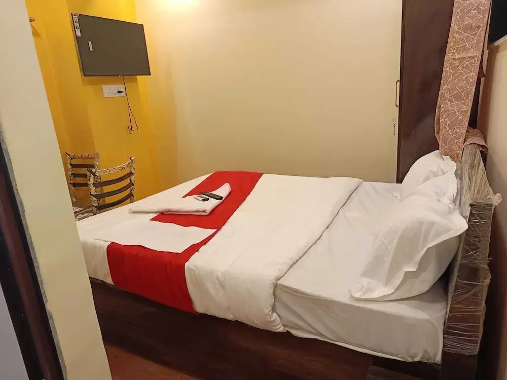 Foto - Hotel O Metro Galaxy inn