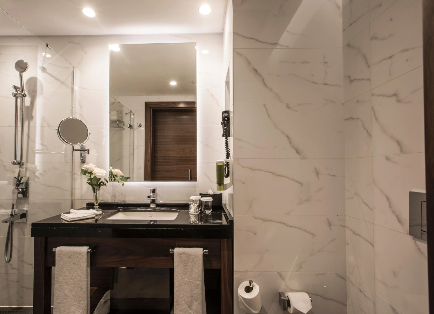 Foto - Delta Hotels by Marriott Istanbul Levent