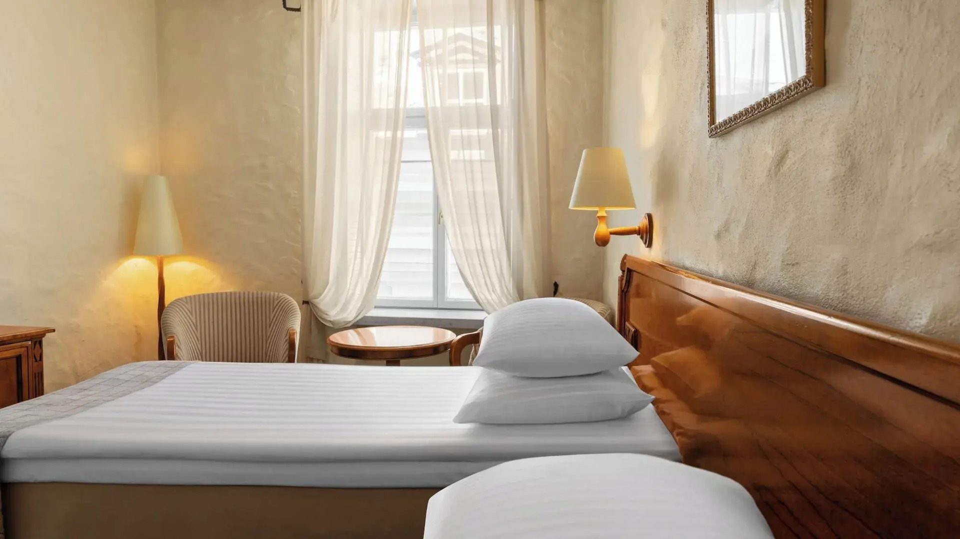 Photo - Rixwell Collection Savoy Boutique Hotel