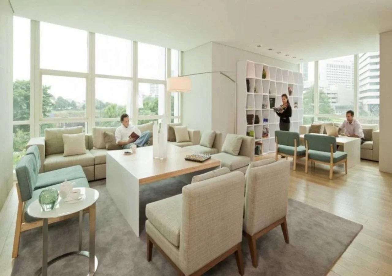 Photo - Fraser Residence Sudirman Jakarta