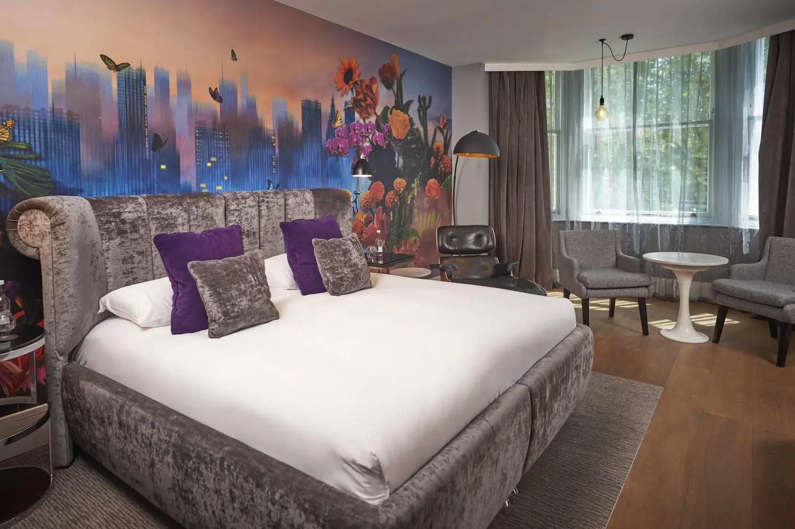Photo - Malmaison London