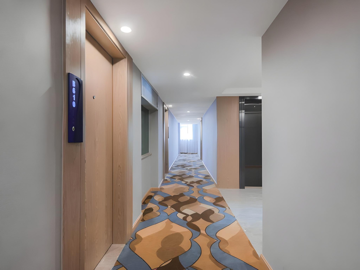 Photo - Kyriad Marvelous Hotel  Shenzhen Sun Yat-sen University   Zhenmei Subway Station Store